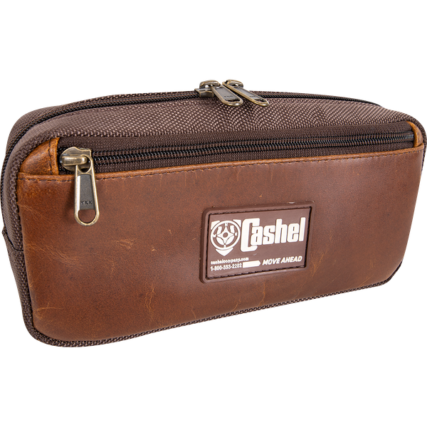 Cashel Pommel Saddle Bag