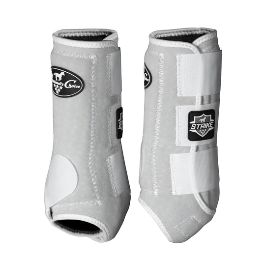 Professional's Choice Strike Sports Medicine Boots-4 Pack