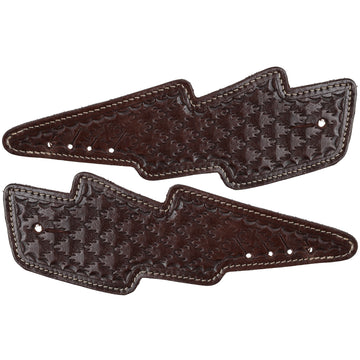 Lightning Weave Spur Straps