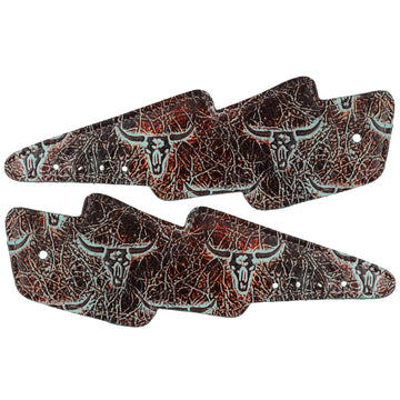 Thunder Horn Spur Strap