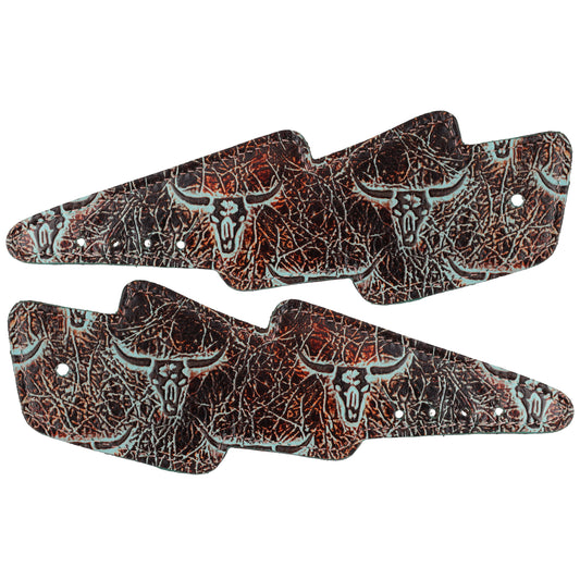 Thunder Horn Spur Strap
