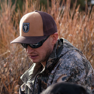 BEX Steer Ball Cap