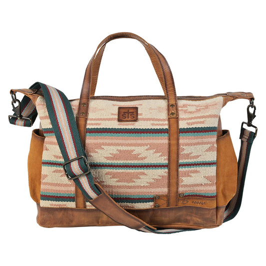 Palomino Serape Diaper Bag Backpack