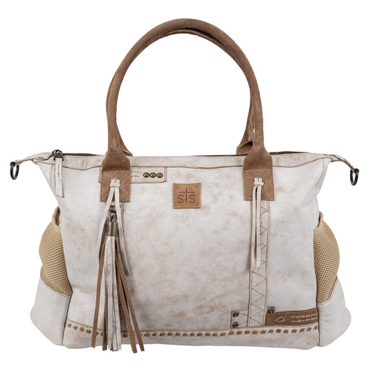 STS Cremello Amelia Multi-Bag