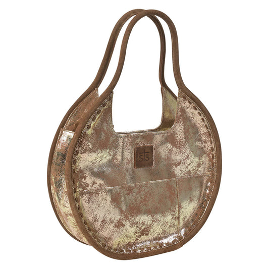 STS Flaxen Roan Dolly Purse