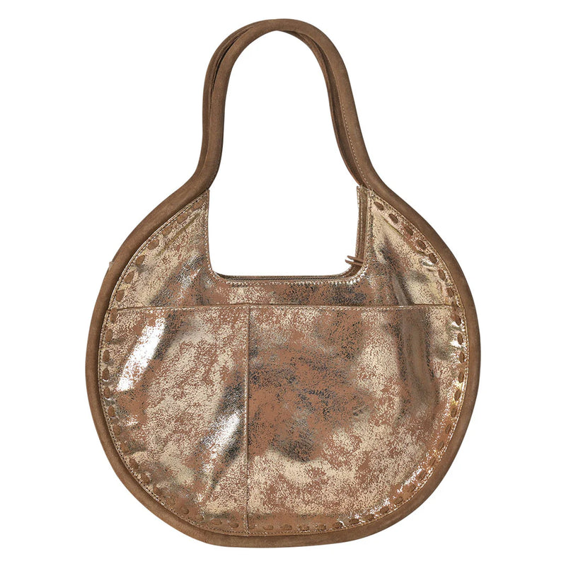 STS Flaxen Roan Dolly Purse