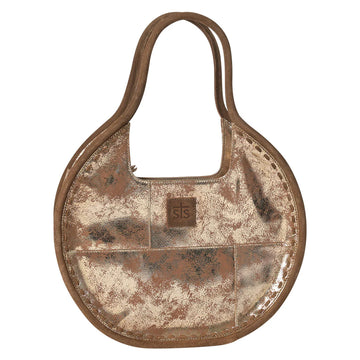 STS Flaxen Roan Dolly Purse