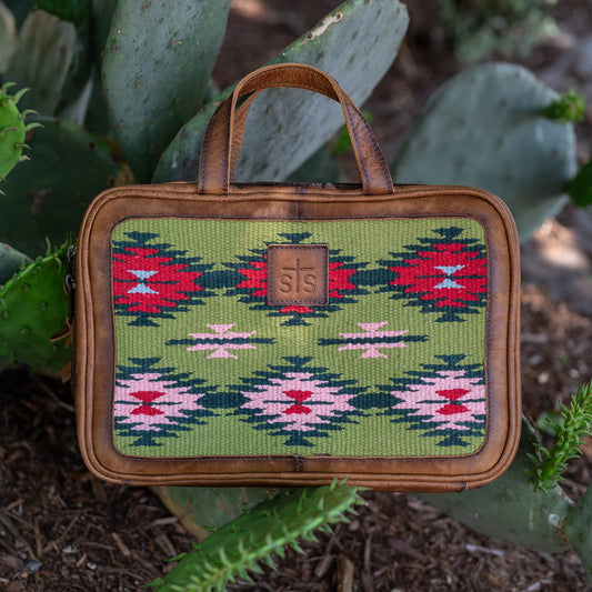 STS Baja Dreams Tessa Toiletry Bag