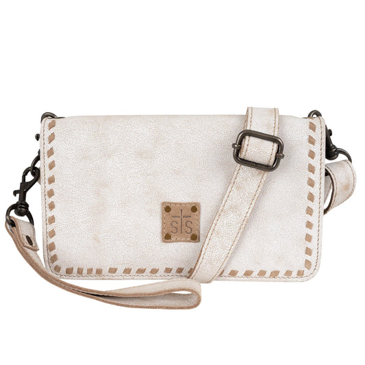 STS Cremello Evie Organizer