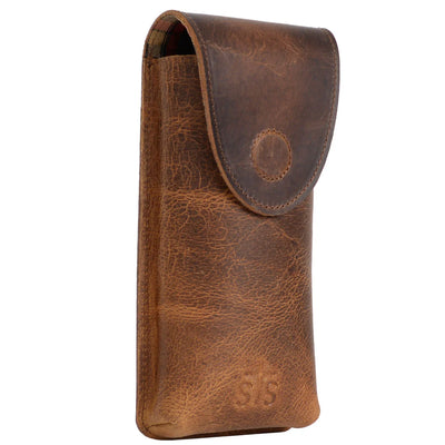 STS Tucson Vertical Sunglasses Case