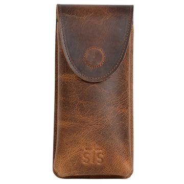 STS Tucson Vertical Sunglasses Case