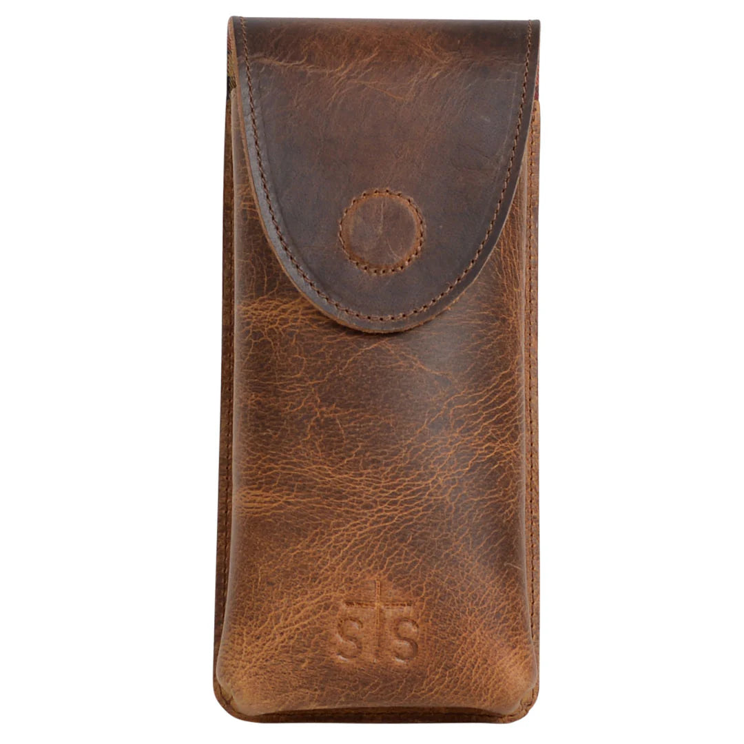 STS Tucson Vertical Sunglasses Case