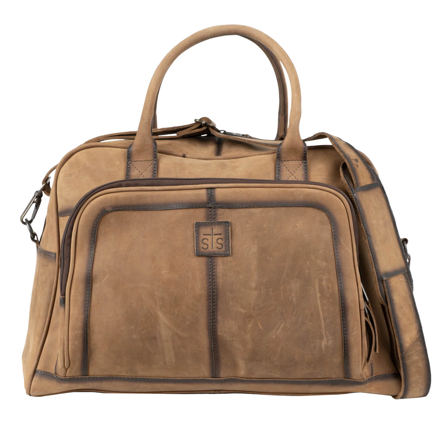 STS Foreman Carry-On