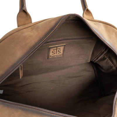 STS Foreman Carry-On