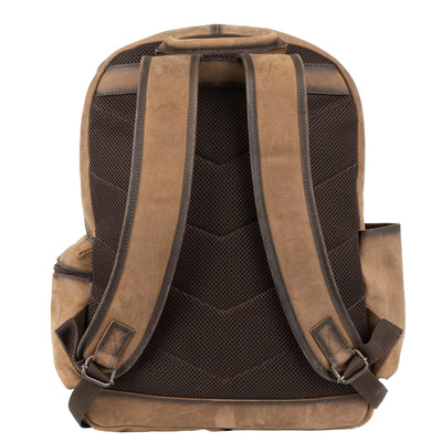 STS Foreman Backpack