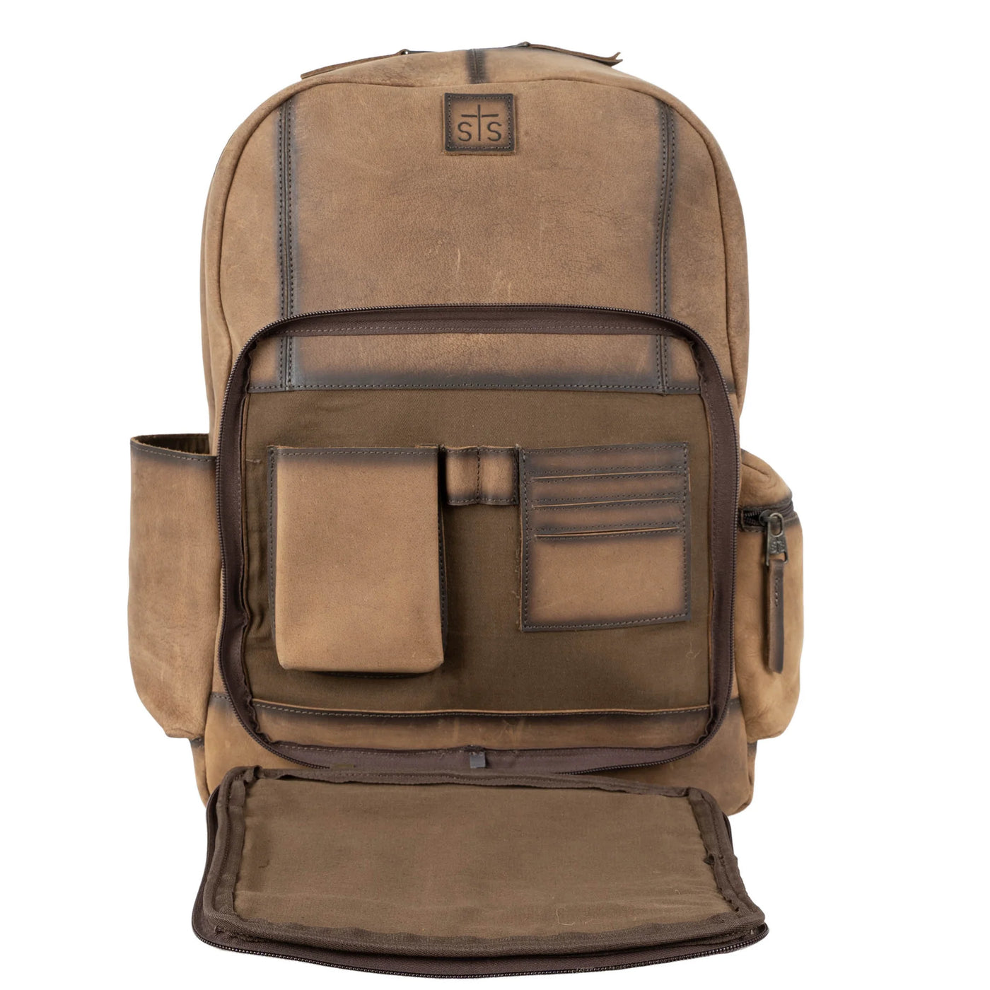 STS Foreman Backpack