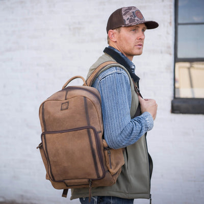 STS Foreman Backpack