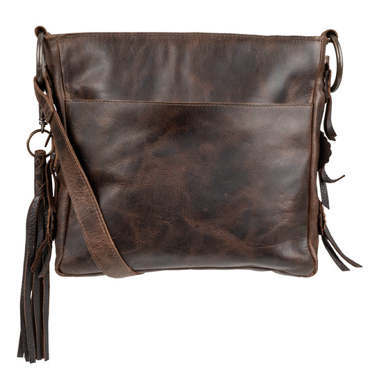 STS Guadalupe Serape Olivia Crossbody