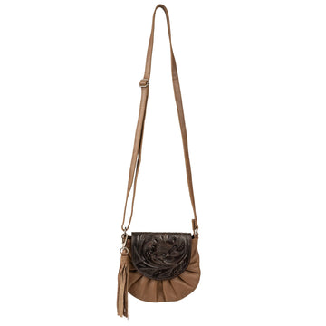 STS Boho Cowgirl Medicine Bag