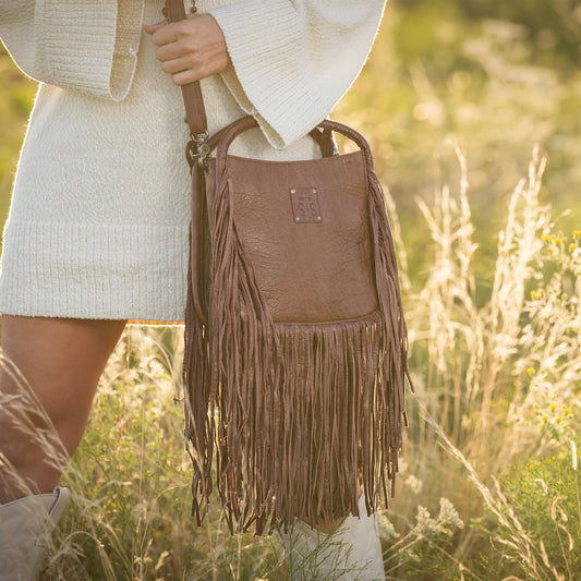 STS Indie Sugar Satchel