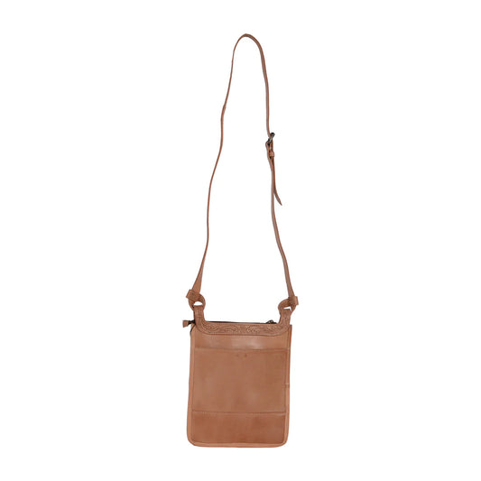 STS Yipee Kiyay Crossbody