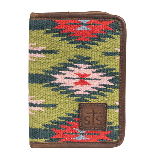 STS Baja Dreams Magnetic Wallet