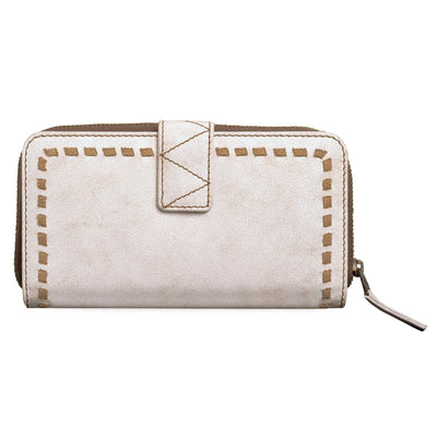 STS Cremello Chelsea Wallet