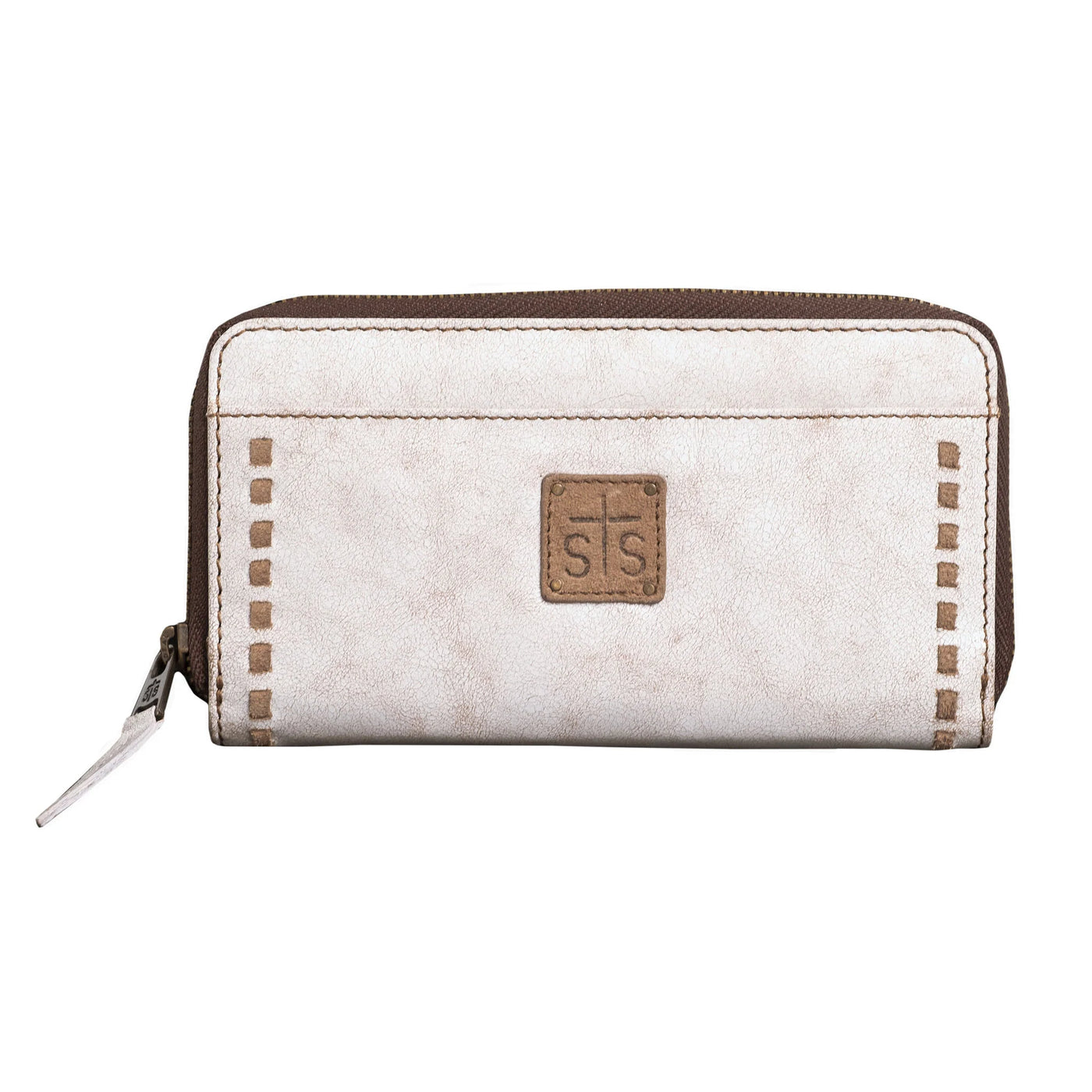 STS Cremello Chelsea Wallet