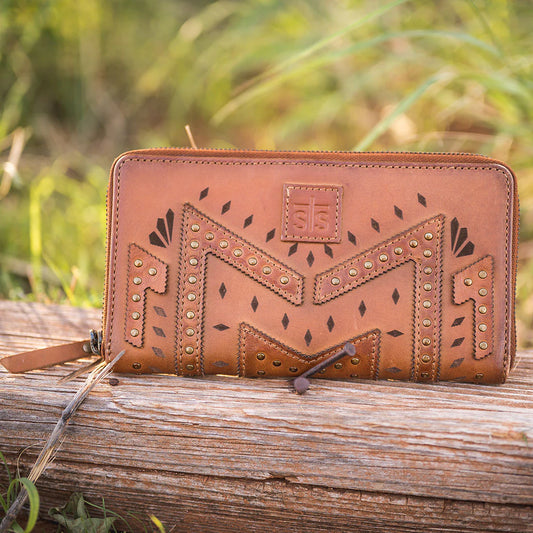 STS Wayfarer Juniper Bifold