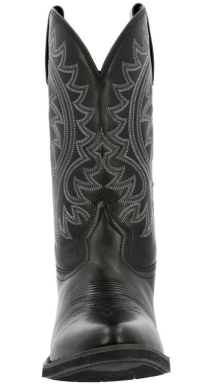 Durango Men's Shyloh Western Black Boot