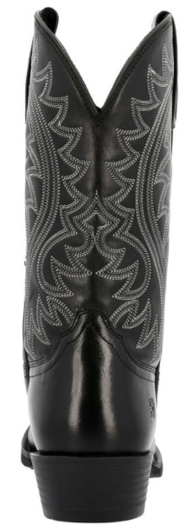 Durango Men's Shyloh Western Black Boot