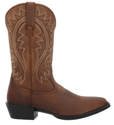 Durango Men's Shyloh Western Brown Boot