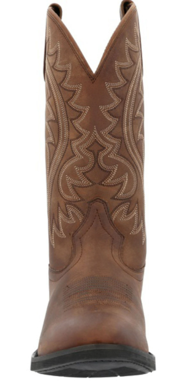 Durango Men's Shyloh Western Brown Boot