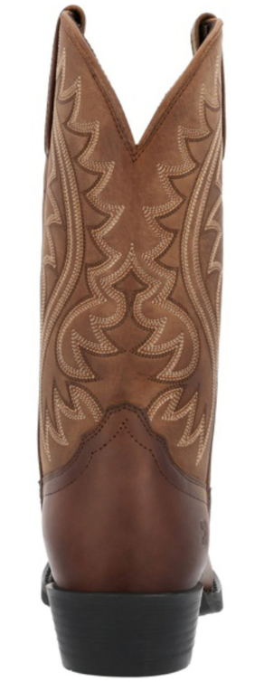 Durango Men's Shyloh Western Brown Boot