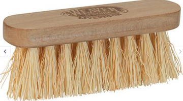 Weaver Rice Root Brush, Small