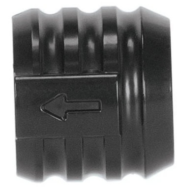 Weaver Livestock Foamer Replacement Quick Connector
