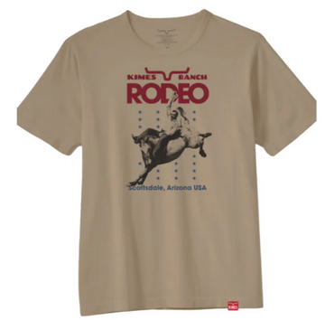 Kimes Ranch Men's Americana 59 T-Shirt