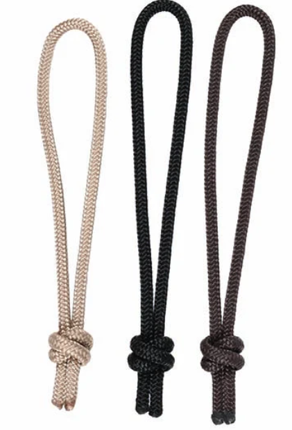 Rope Tiedown Helper – R Bar B