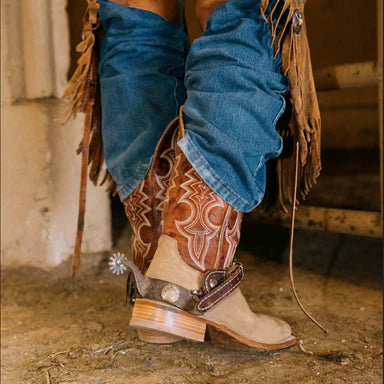 Hyer Men's Holton Cowboy Boots