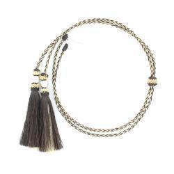 Double S Stampede String Natural