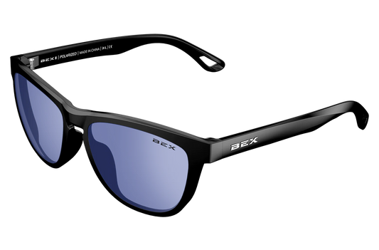 BEX Griz Sunglasses