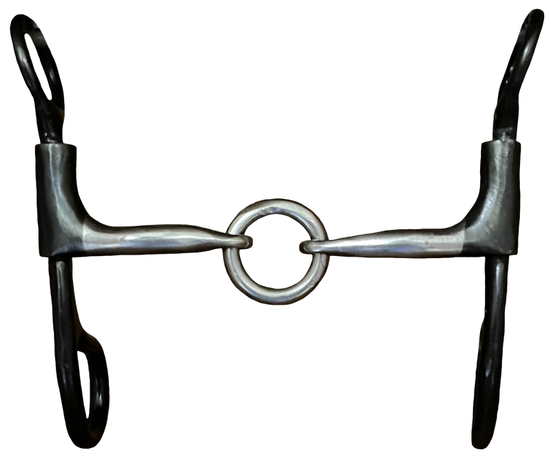 Dutton Teardrop Bit w/Large Lifesaver