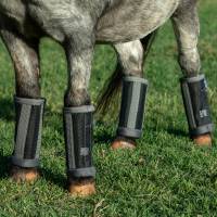 Professional's Choice Deluxe Pony Fly Boots