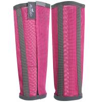 Professional's Choice Deluxe Pony Fly Boots