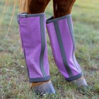 Professional's Choice Deluxe Pony Fly Boots