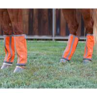 Professional's Choice Deluxe Pony Fly Boots