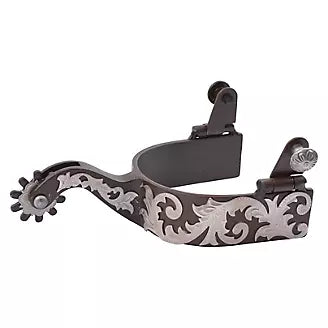 Diamond R Ladies Multi-Use Spurs