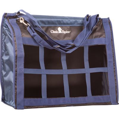 Classic Equine Top Load Hay Bag