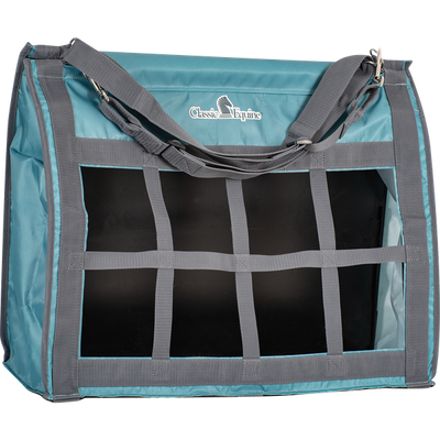 Classic Equine Top Load Hay Bag