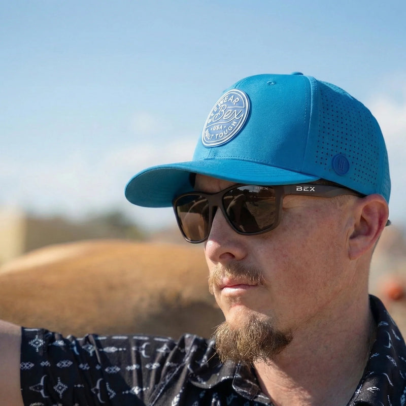 BEX Tough Ball Cap